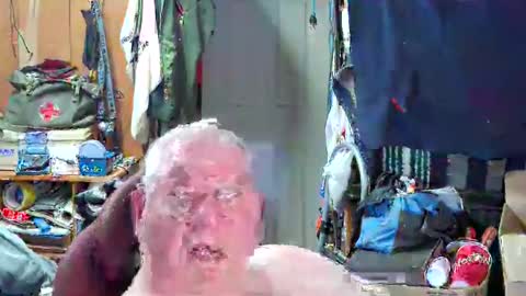 mr_canoe_licker_69 online show from February 2025 07:21:01 PM