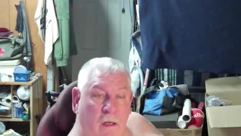 mr_canoe_licker_69 online show from February 2025 11:13:02 PM