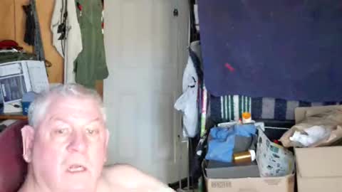 mr_canoe_licker_69 online show from March 2025 06:54:01 PM