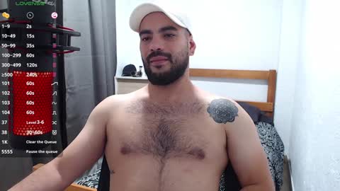 Snapshot of mr_chr1s chatting on December 2024 12:30:02 AM chris online show from December 2024 12:30:02 AM