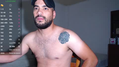 Snapshot of mr_chr1s chatting on January 2025 04:04:01 PM chris online show from January 2025 04:04:01 PM