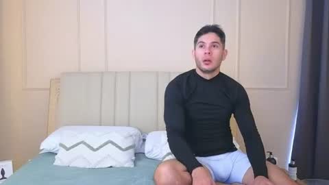 Danny  Aleja online show from July 2026 04:46:01 PM