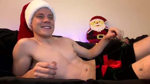 James online show from December 2024 12:03:02 AM