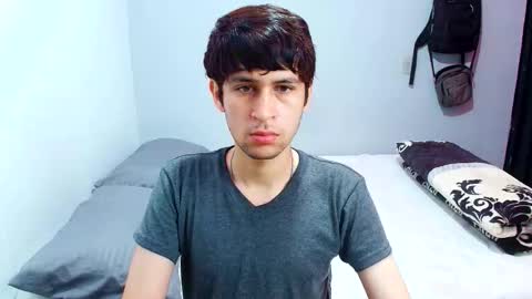 Mr. Erik Grey online show from December 2025 02:05:01 AM