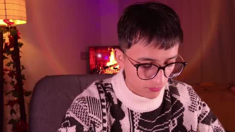 Mr Evans online show from December 2024 12:43:02 PM