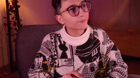 Mr Evans online show from December 2024 03:49:02 PM