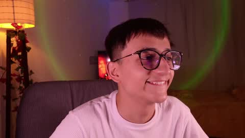 Mr Evans online show from December 2024 01:34:02 PM