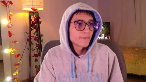 Mr Evans online show from December 2024 03:41:02 PM