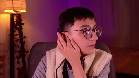 Mr Evans online show from December 2024 12:49:01 PM