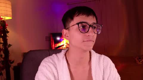 Mr Evans online show from December 2024 12:19:02 PM