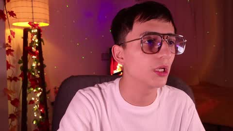 Mr Evans online show from January 2025 02:08:02 PM