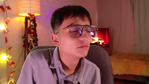 Mr Evans online show from January 2025 04:40:01 PM