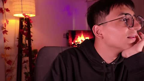 Mr Evans online show from January 2025 12:52:01 PM