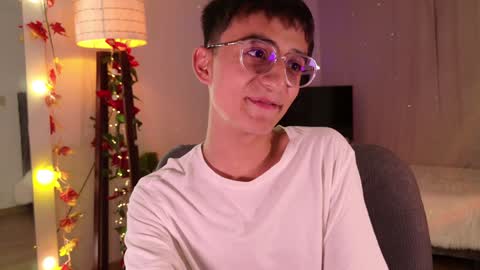 Mr Evans online show from January 2025 03:24:01 PM