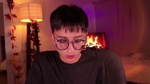 Mr Evans online show from January 2025 12:37:01 PM