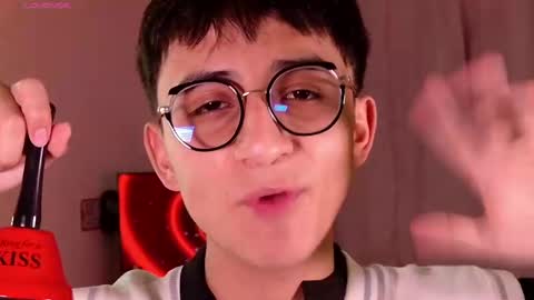 Mr Evans online show from February 2025 01:25:01 PM