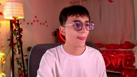 Mr Evans online show from February 2025 03:05:01 PM