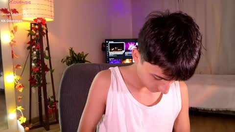 Mr Evans online show from February 2025 02:52:01 PM