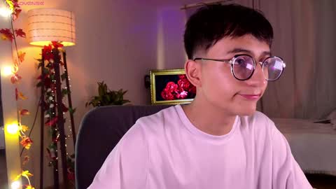 Mr Evans online show from March 2025 02:10:02 PM