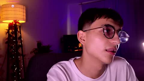 Mr Evans online show from March 2025 05:14:02 PM