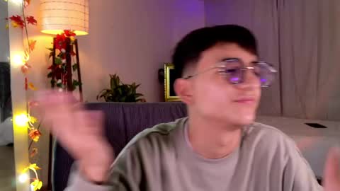 Mr Evans online show from March 2025 02:37:02 PM