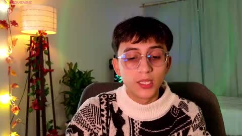 Mr Evans online show from March 2025 02:34:01 PM