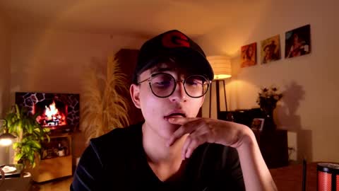 Mr Evans online show from September 2025 02:49:02 PM