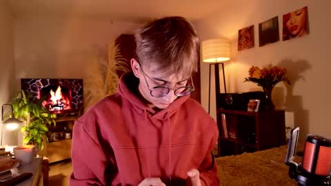 Mr Evans online show from September 2025 03:55:02 PM