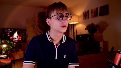 Mr Evans online show from September 2025 02:51:01 PM