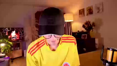 Mr Evans online show from September 2025 05:16:02 PM