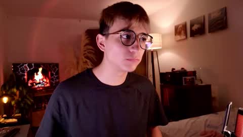 Mr Evans online show from October 2025 04:41:02 PM