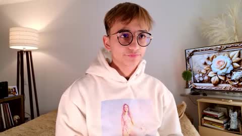 Mr Evans online show from November 2025 05:00:01 PM