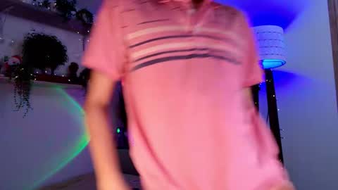 Mr Evans online show from December 2025 04:49:02 PM