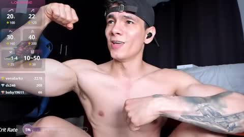 Freed online show from February 2025 05:05:02 AM