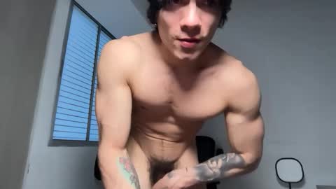 Freed online show from March 2026 10:55:01 PM