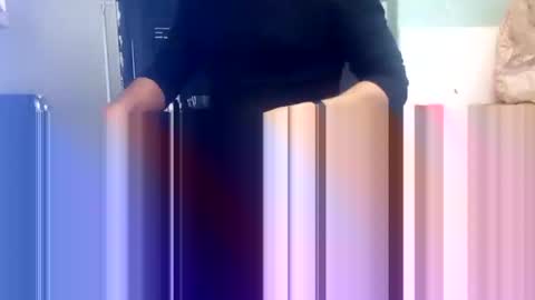 mr_i_ online show from December 2024 10:11:02 AM