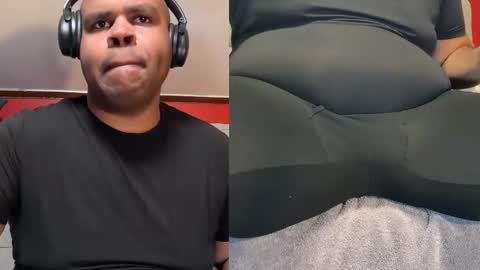 mr_irvin online show from January 2026 07:11:02 AM