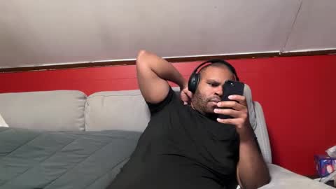 mr_irvin online show from March 2026 02:28:01 AM