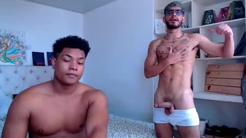 mr_jordan2310 online show from February 2025 06:26:02 PM