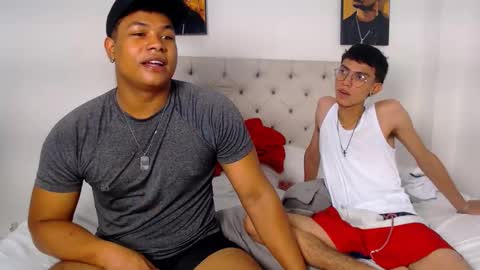 mr_jordan2310 online show from September 2025 04:10:02 PM
