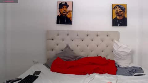 mr_jordan2310 online show from September 2025 03:16:02 PM