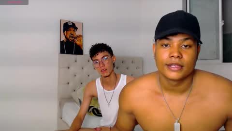 mr_jordan2310 online show from October 2025 12:22:02 AM