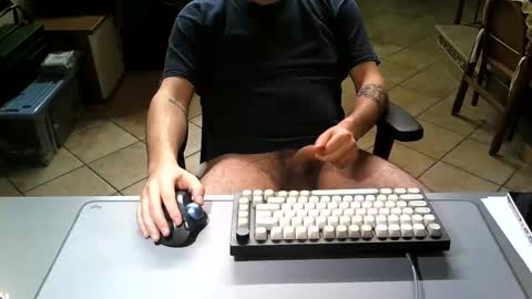 mr_kaa online show from April 2026 10:15:01 PM