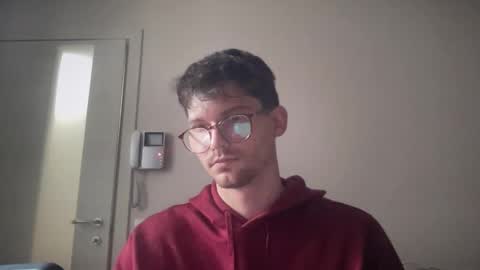 Snapshot of mr_ketzaly69 chatting on May 2026 12:00:01 PM Johnny online show from May 2026 12:00:01 PM