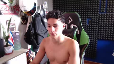 Snapshot of mr_lollipop77 chatting on September 2025 04:55:02 PM Call me Angel please online show from September 2025 04:55:02 PM