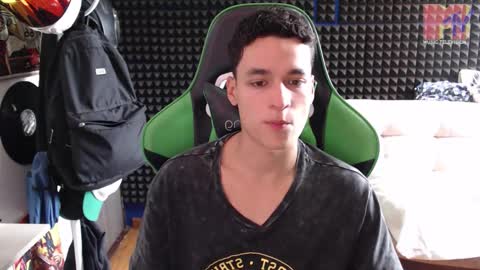 Snapshot of mr_lollipop77 chatting on September 2025 08:14:01 PM Call me Angel please online show from September 2025 08:14:01 PM