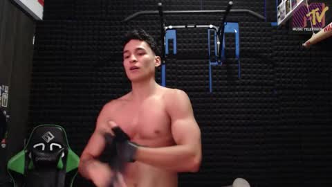 Snapshot of mr_lollipop77 chatting on October 2025 01:06:02 AM Call me Angel please online show from October 2025 01:06:02 AM