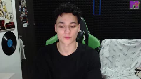 Call me Angel please online show from December 2025 01:36:01 AM