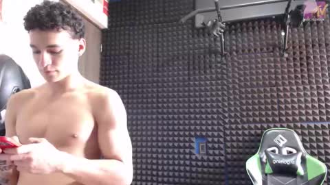 Call me Angel please online show from February 2026 07:24:02 PM