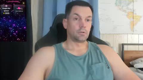 Snapshot of mr_mac69 chatting on January 2025 06:01:02 PM Cam online show from January 2025 06:01:02 PM